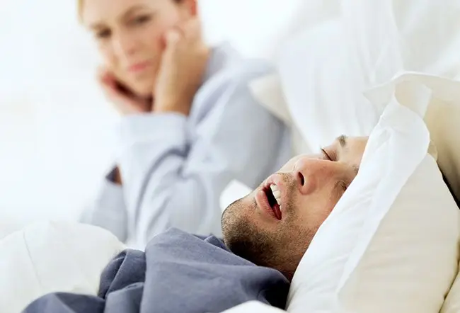 Weight, Position, Airways: Key Factors in Loud Snoring